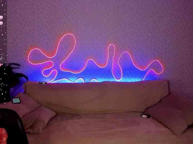 EternalLilith webcam