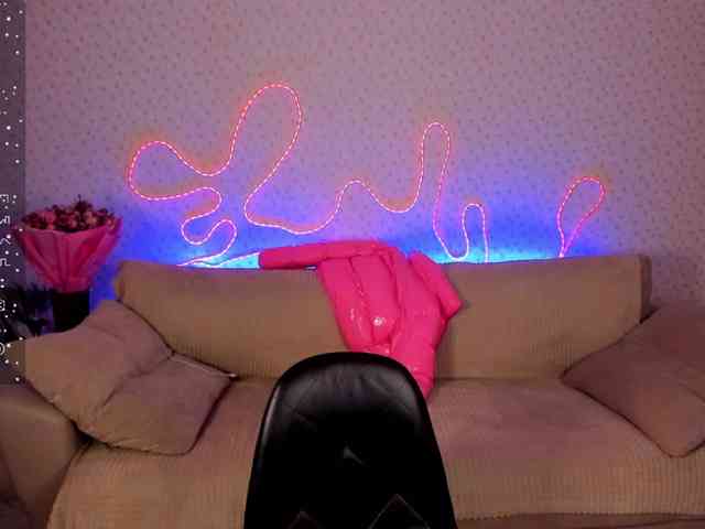 EternalLilith webcam