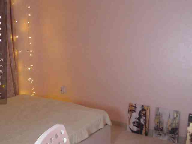 EternalLilith webcam