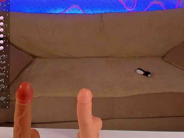 EternalLilith webcam