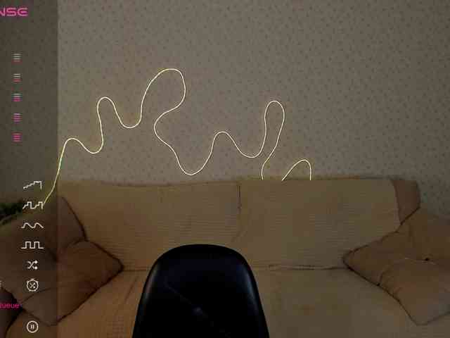 EternalLilith webcam