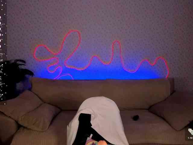 EternalLilith webcam