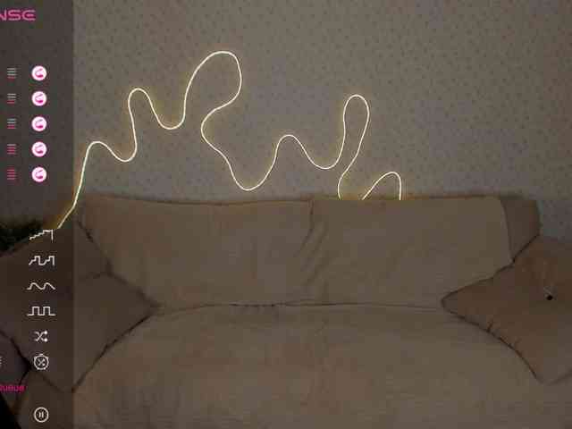 EternalLilith webcam