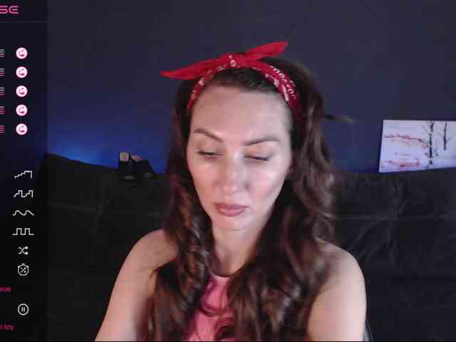 EternalLilith webcam