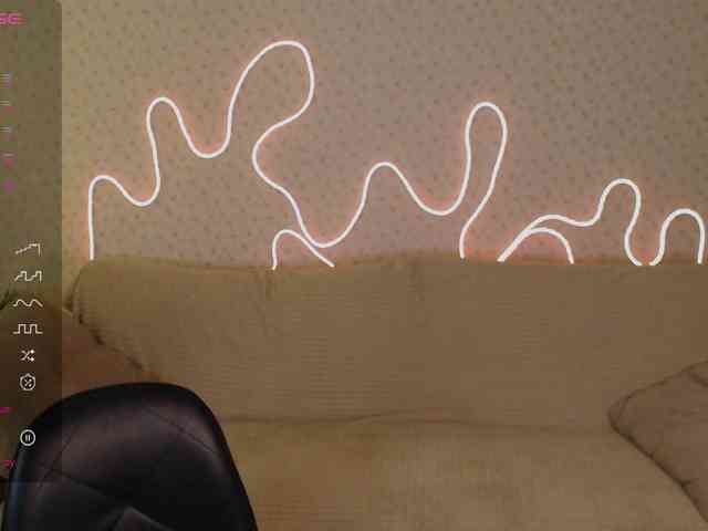 EternalLilith webcam