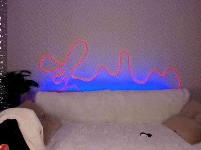 EternalLilith webcam