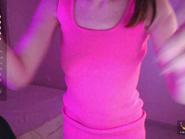 EternalLilith webcam