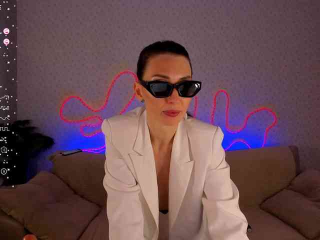 EternalLilith webcam