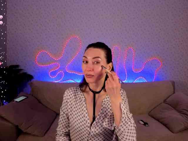 EternalLilith webcam