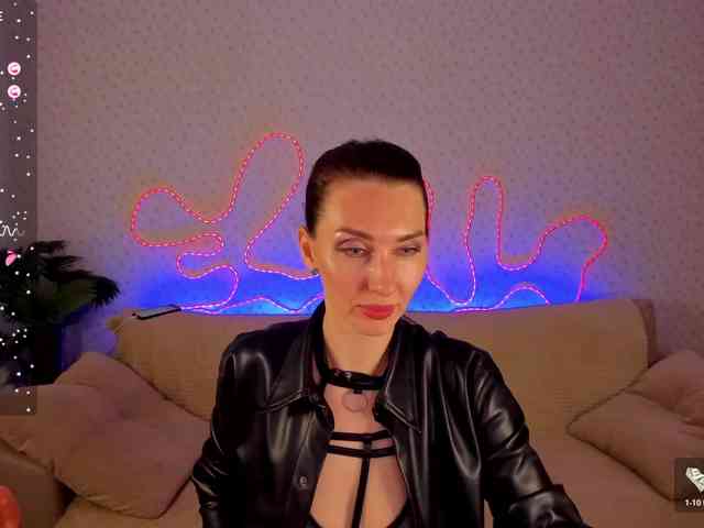 EternalLilith webcam