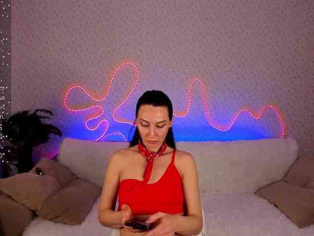 EternalLilith webcam