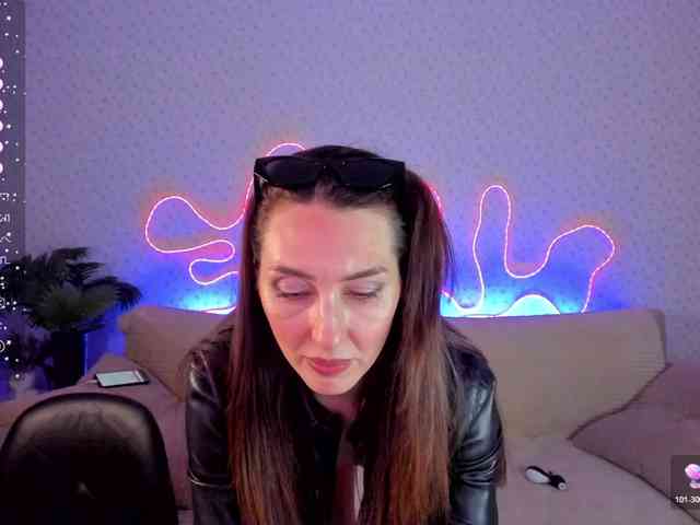 EternalLilith webcam