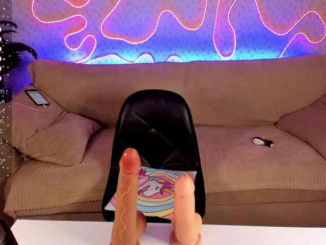 EternalLilith webcam