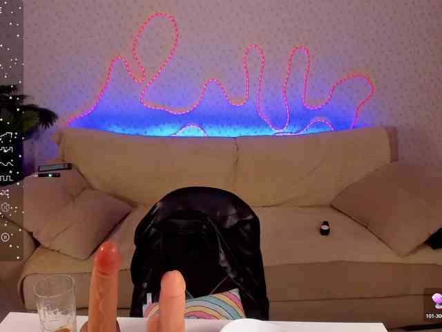 EternalLilith webcam