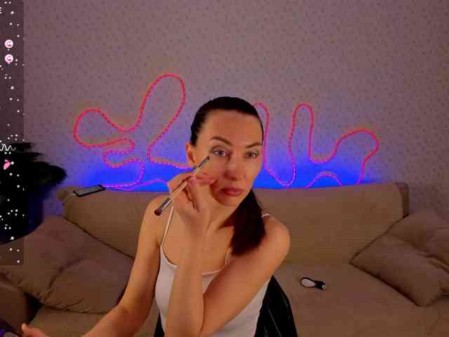 EternalLilith webcam