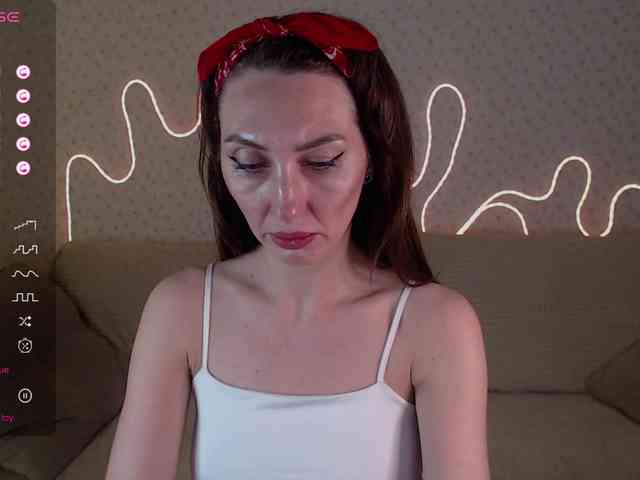 EternalLilith webcam