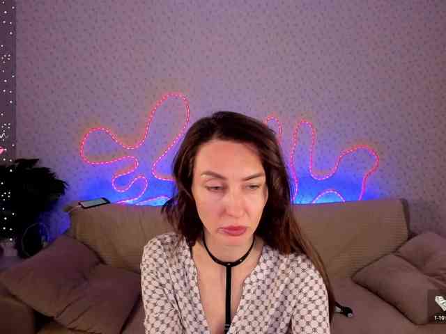 EternalLilith webcam