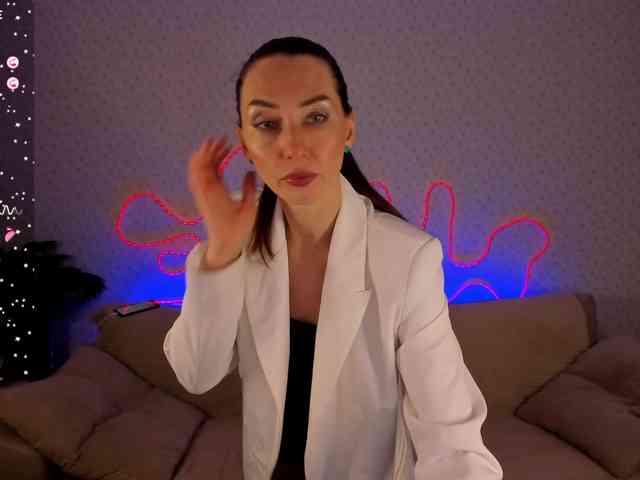 EternalLilith webcam