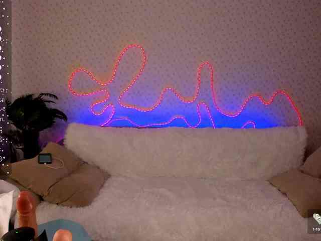 EternalLilith webcam