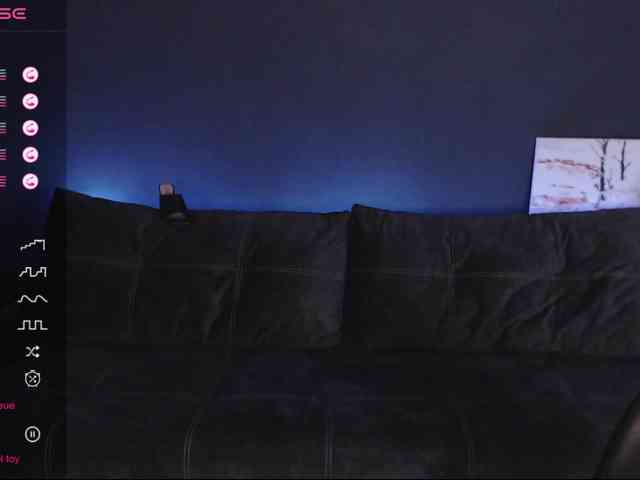 EternalLilith webcam