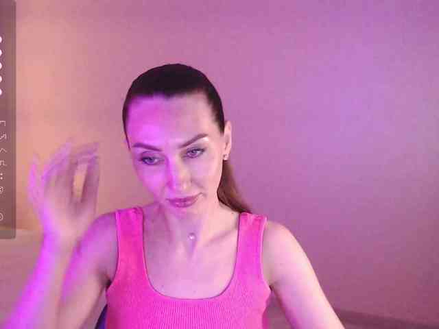 EternalLilith webcam