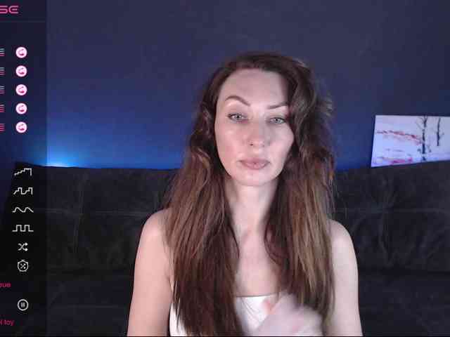 EternalLilith webcam