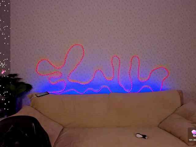 EternalLilith webcam