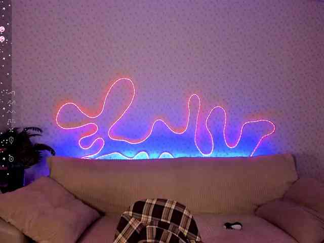 EternalLilith webcam