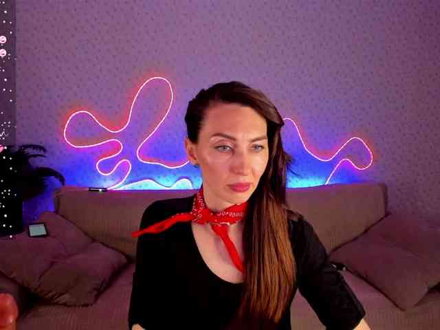 EternalLilith webcam