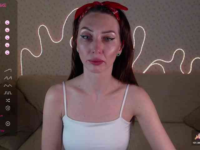 EternalLilith webcam