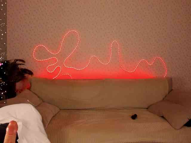 EternalLilith webcam