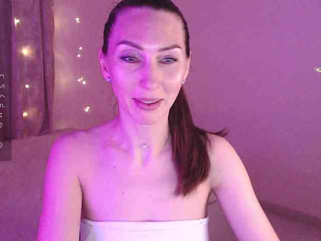 EternalLilith webcam