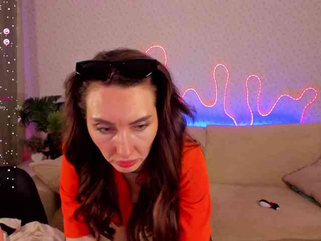 EternalLilith webcam