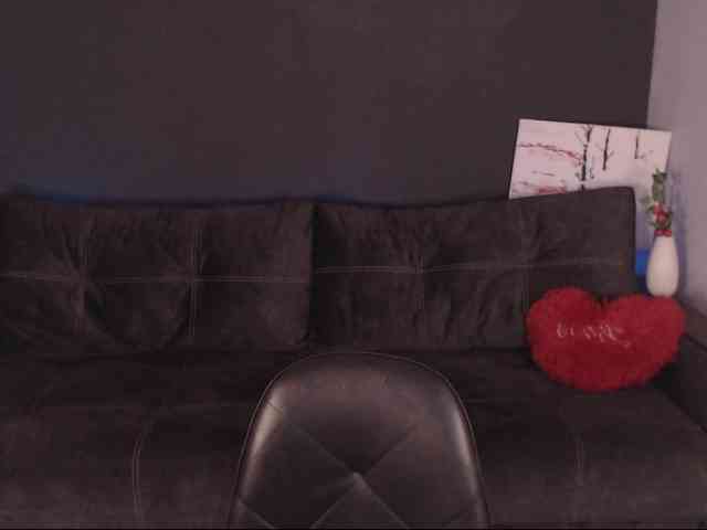 EternalLilith webcam