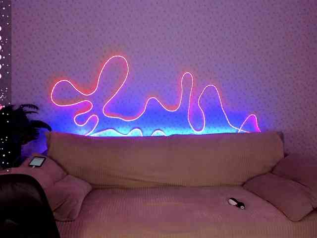 EternalLilith webcam