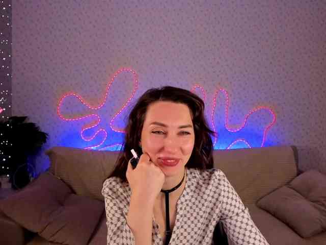 EternalLilith webcam