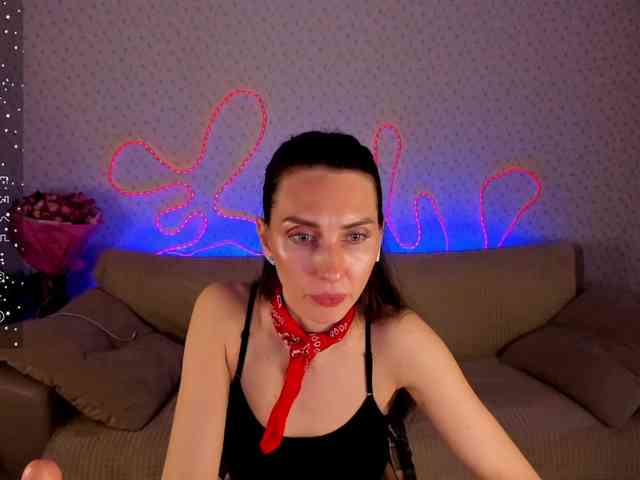 EternalLilith webcam