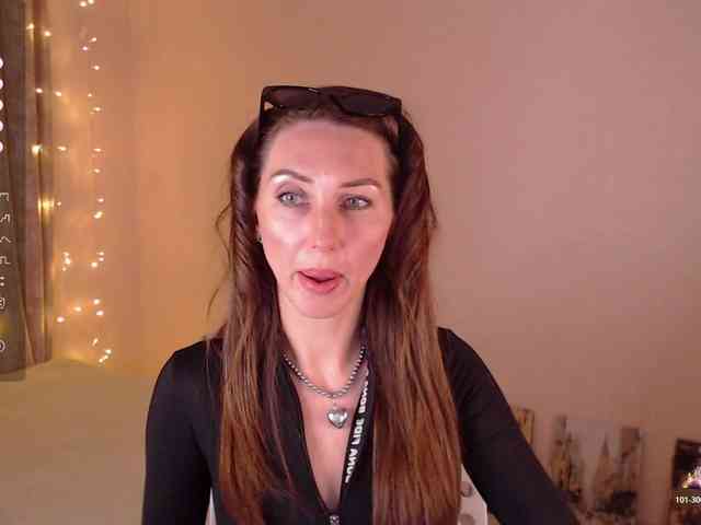 EternalLilith webcam