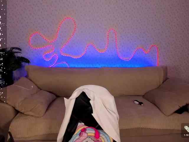 EternalLilith webcam