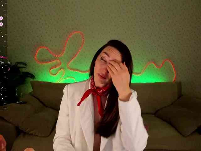 EternalLilith webcam