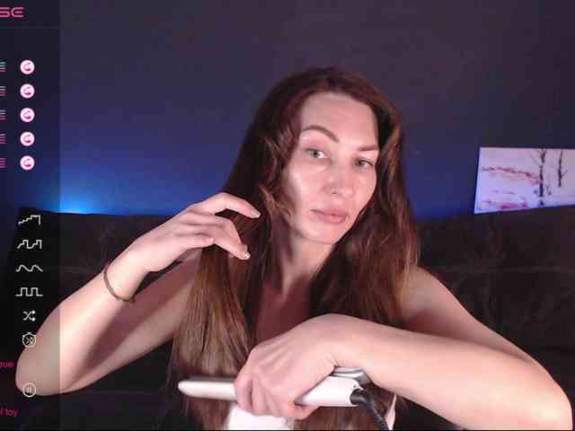 EternalLilith webcam