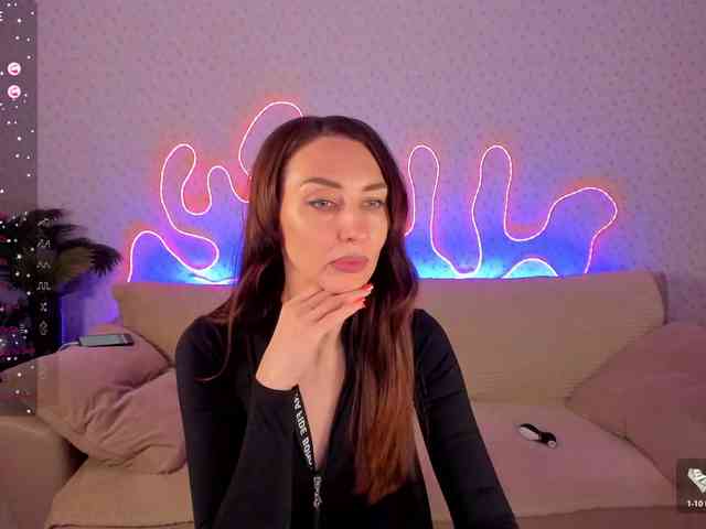 EternalLilith webcam