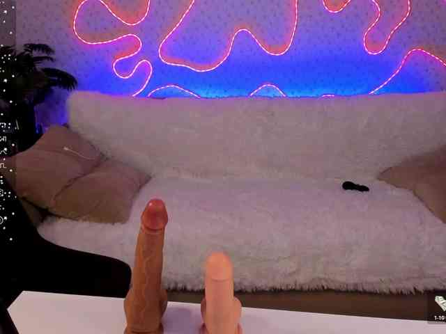 EternalLilith webcam