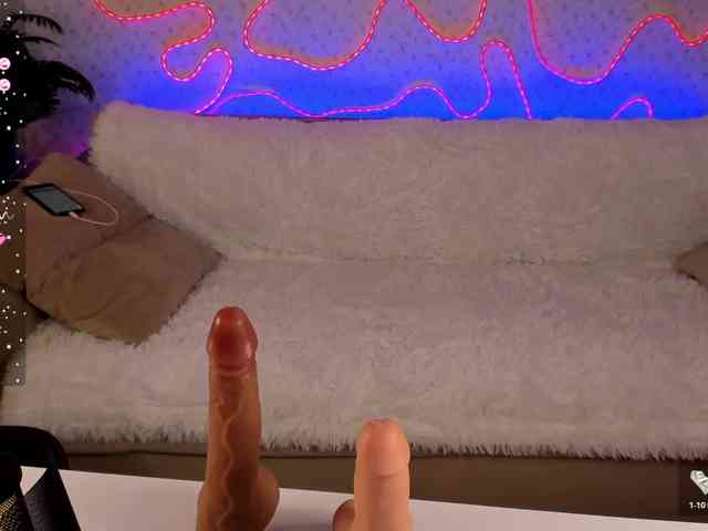 EternalLilith webcam