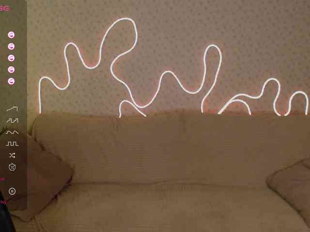 EternalLilith webcam