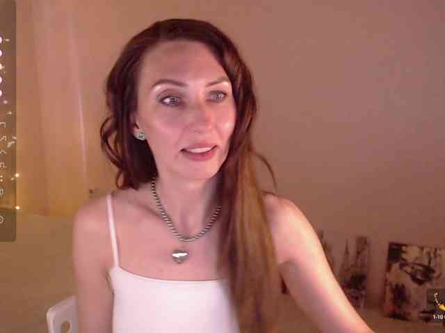 EternalLilith webcam