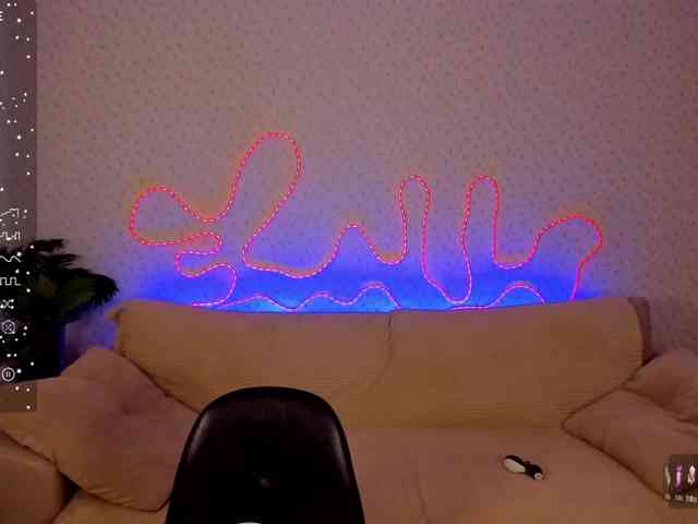 EternalLilith webcam