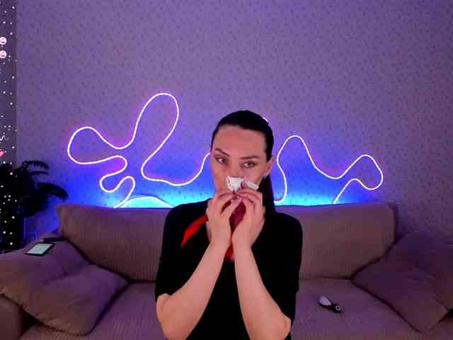 EternalLilith webcam