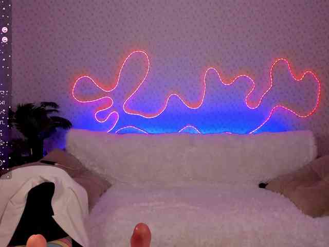 EternalLilith webcam