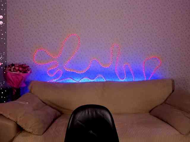 EternalLilith webcam